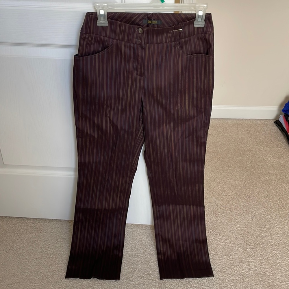 Bui Ross pants